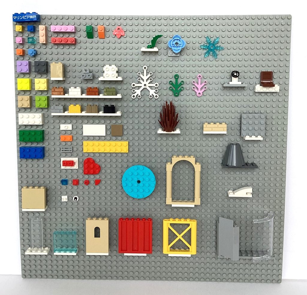 ピック・ア・ブリック パーツ一覧公開！ - レゴ®ストア